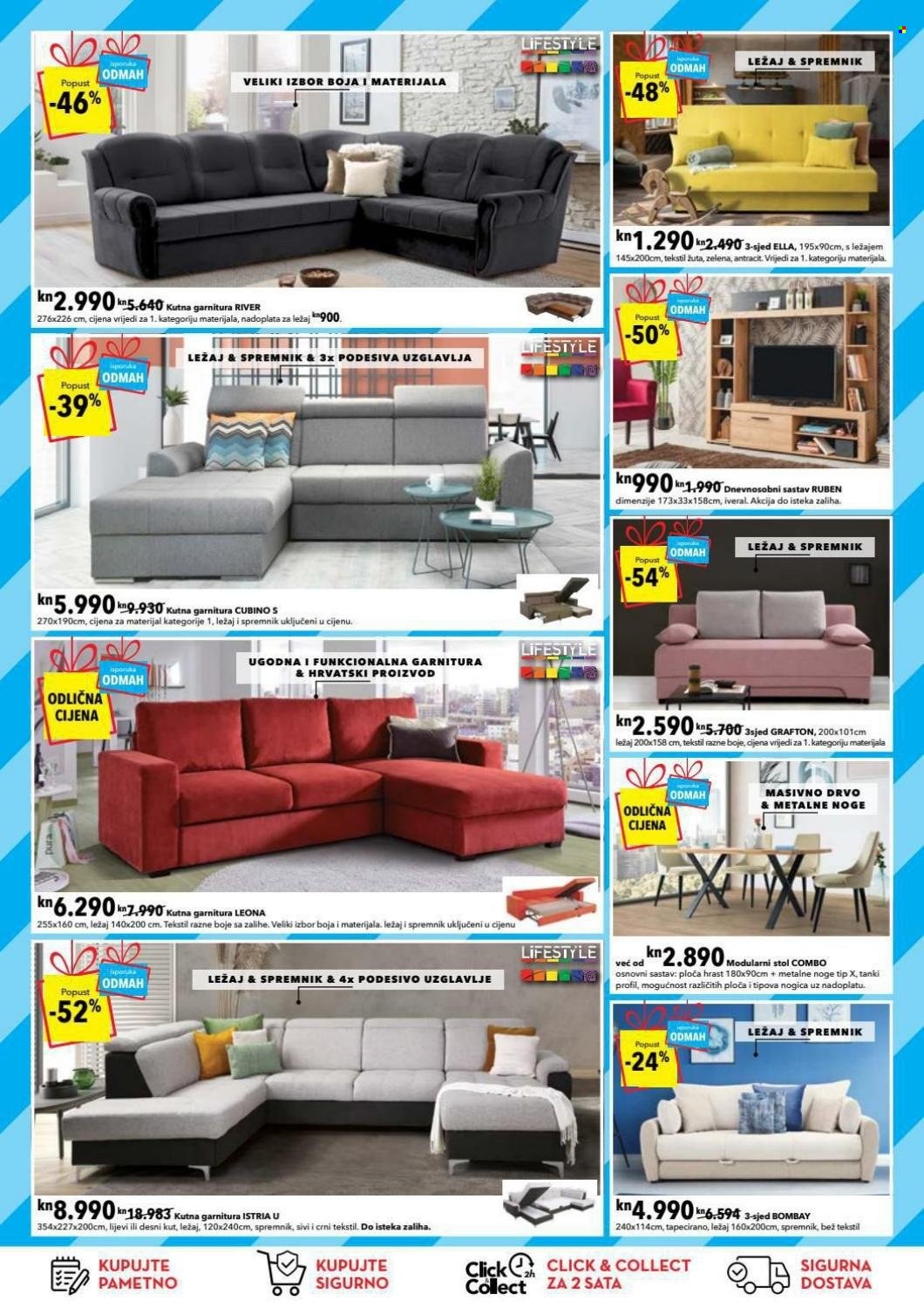 Harvey Norman katalog - 19.10.2021. - 25.10.2021. Stranica 2