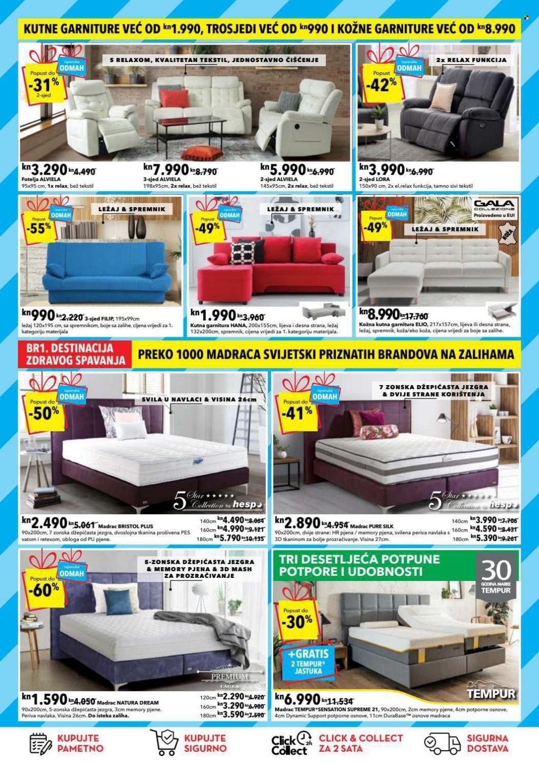 Harvey Norman katalog - 19.10.2021. - 25.10.2021. Stranica 4
