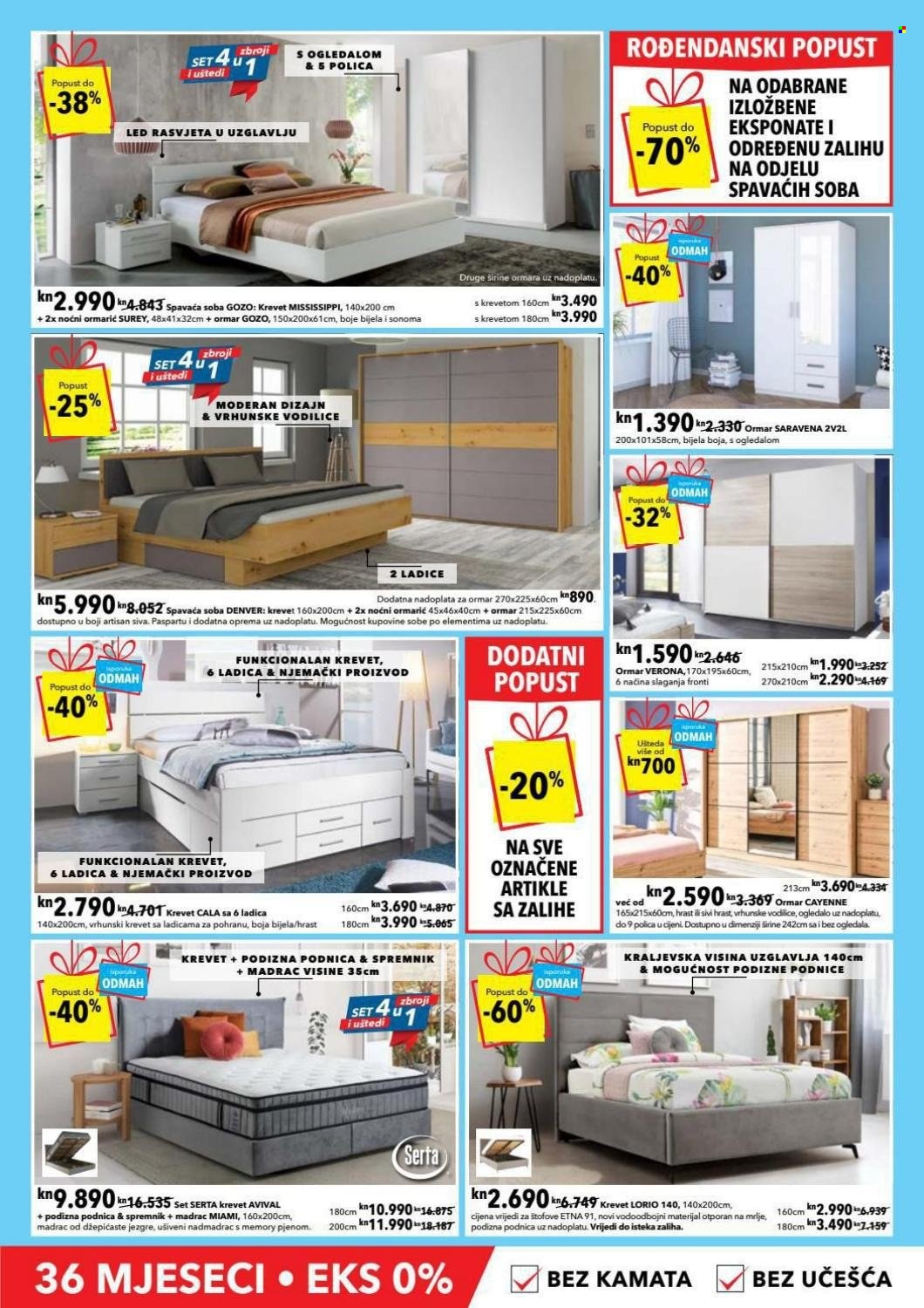 Harvey Norman katalog - 19.10.2021. - 25.10.2021. Stranica 5