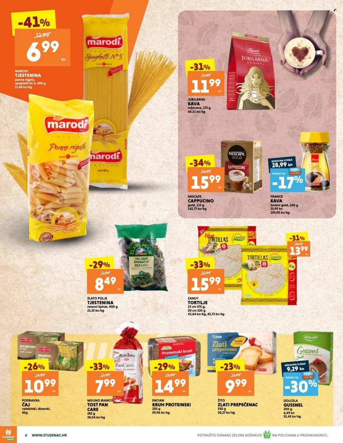 Studenac katalog - 21.10.2021. - 27.10.2021. Stranica 6
