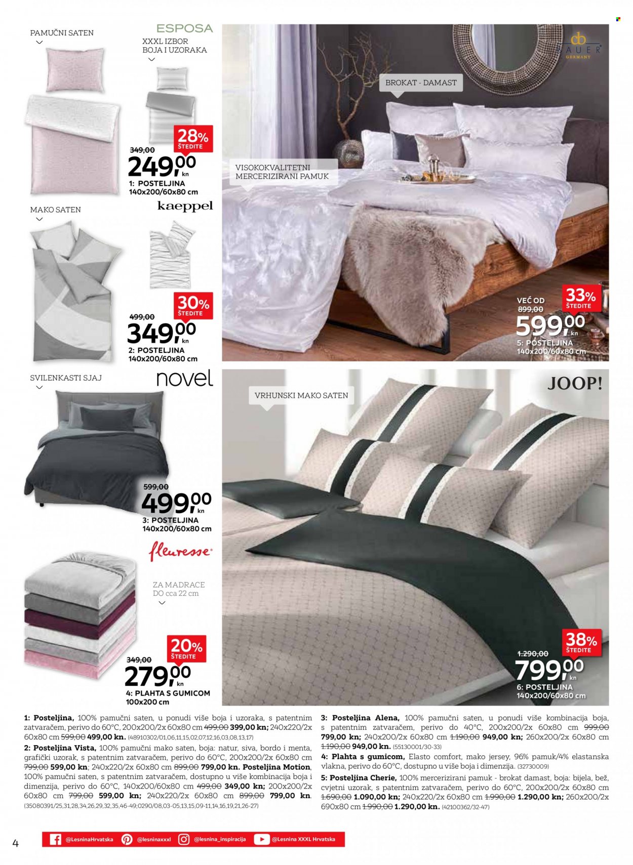 Lesnina katalog - 19.10.2021. - 31.10.2021. Stranica 4