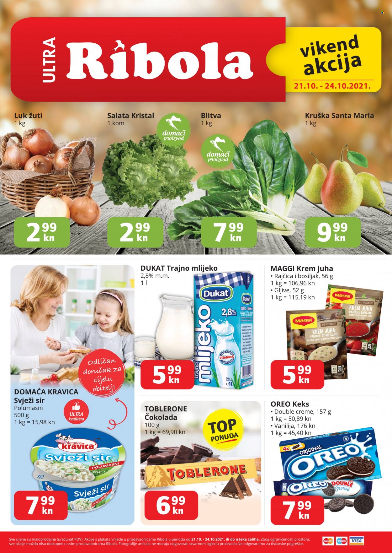 Ribola katalog - 21.10.2021. - 24.10.2021. Stranica 1