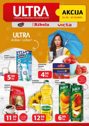 Ultra gros katalog - 21.10.2021. - 27.10.2021.