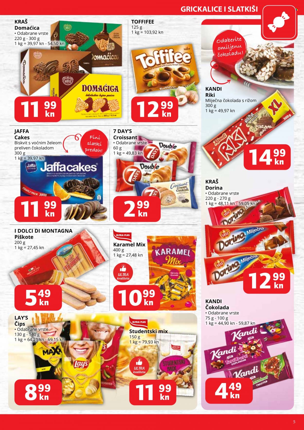 Ultra gros katalog - 21.10.2021. - 27.10.2021. Stranica 5
