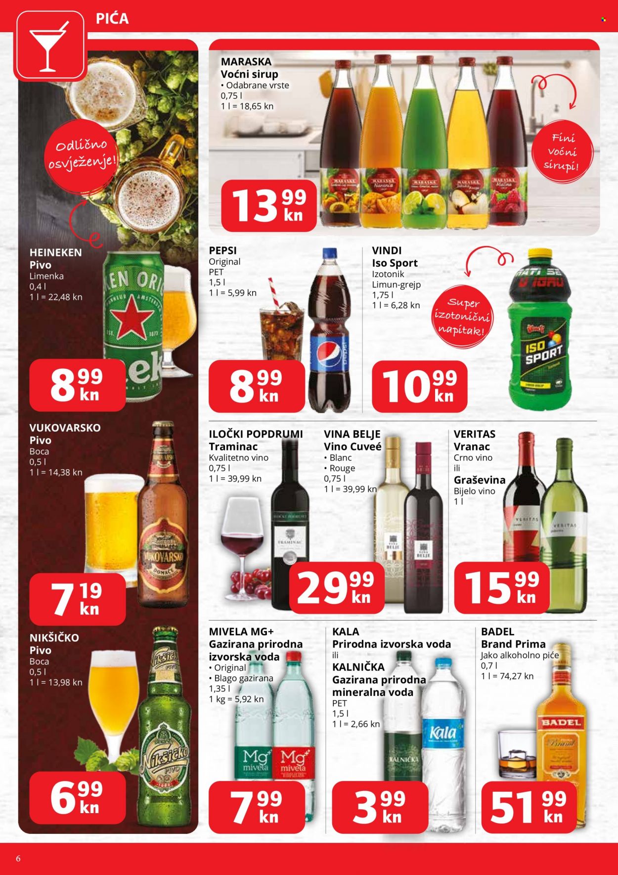 Ultra gros katalog - 21.10.2021. - 27.10.2021. Stranica 6