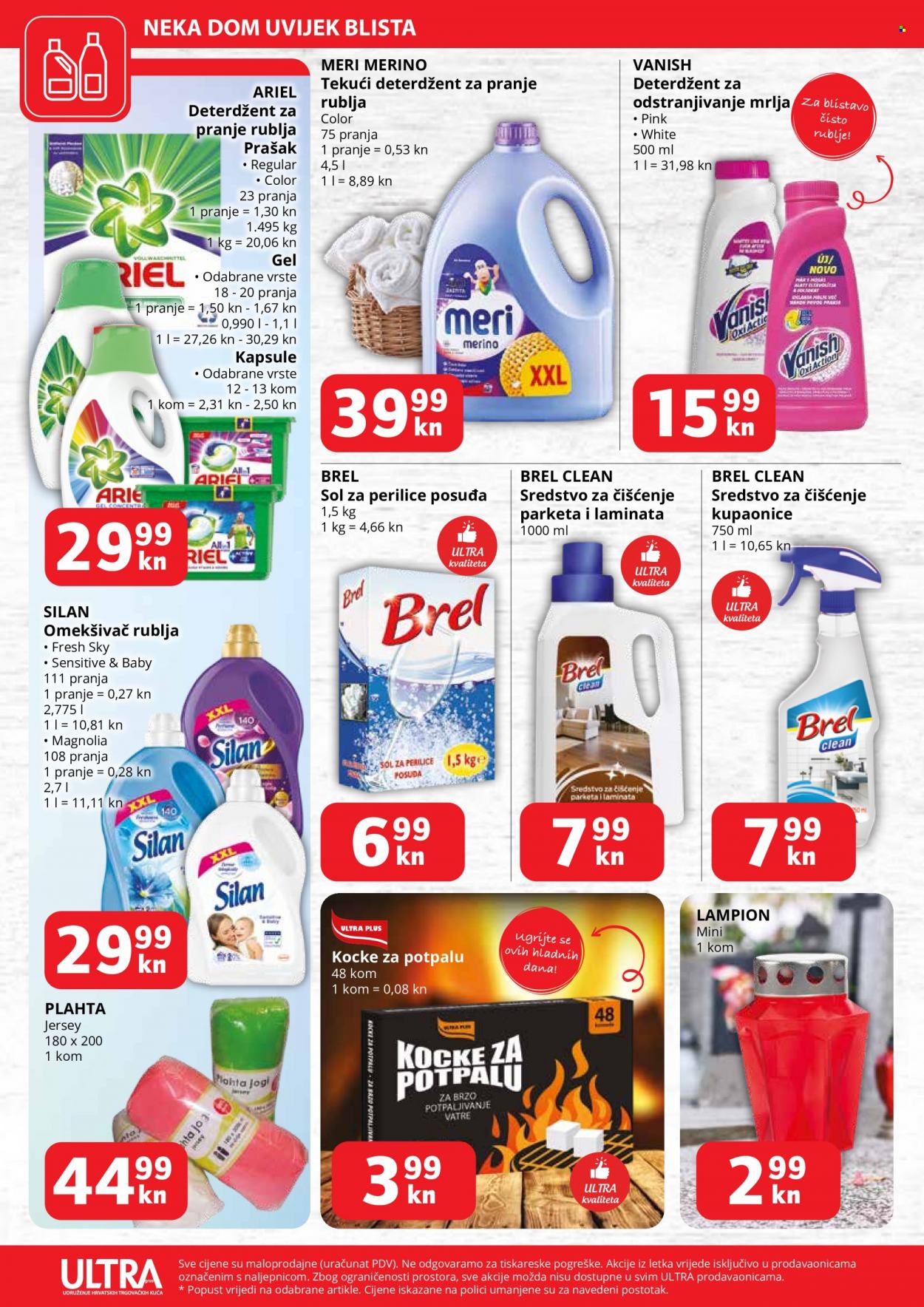 Ultra gros katalog - 21.10.2021. - 27.10.2021. Stranica 8