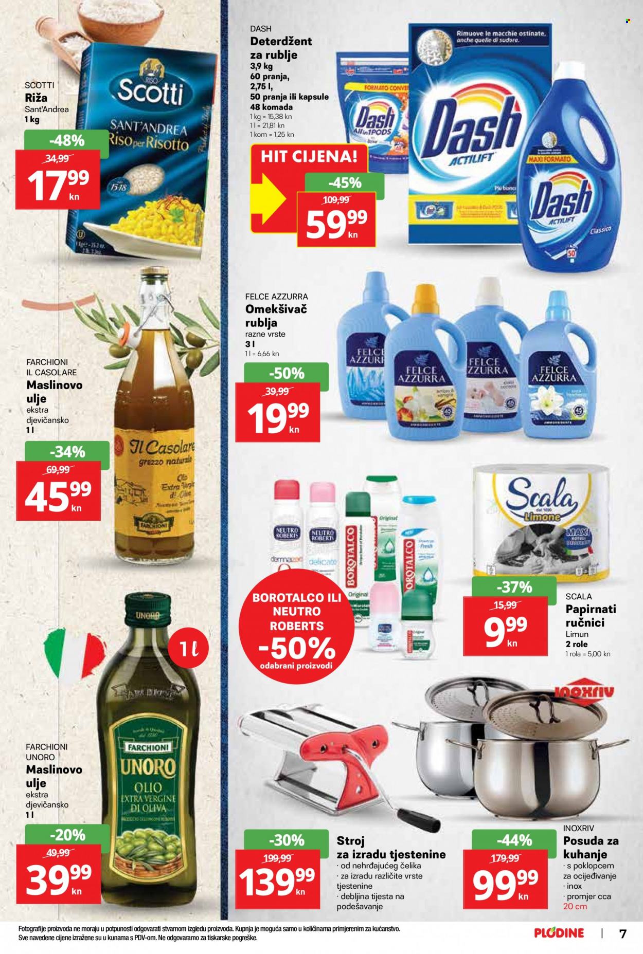 Plodine katalog - 21.10.2021. - 27.10.2021. Stranica 7