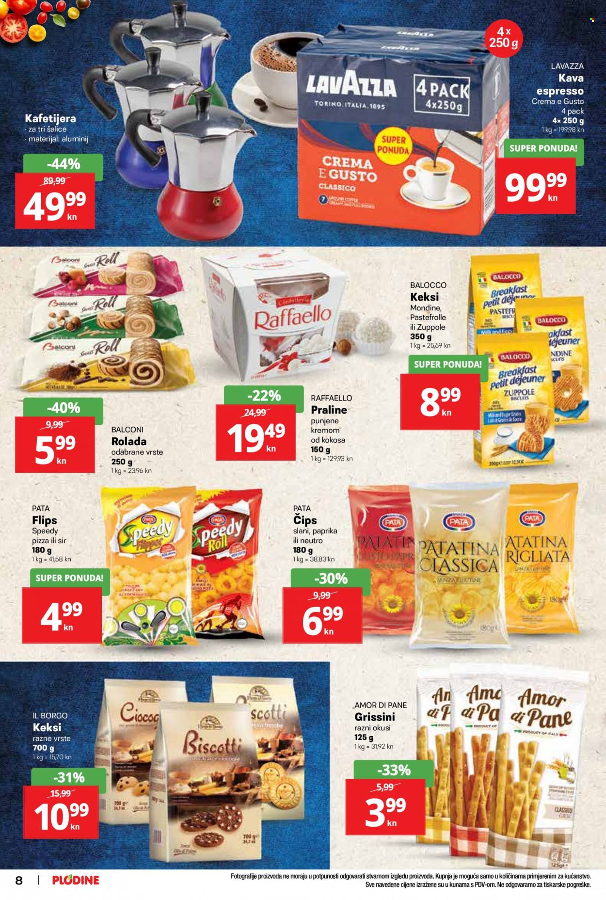 Plodine katalog - 21.10.2021. - 27.10.2021. Stranica 8