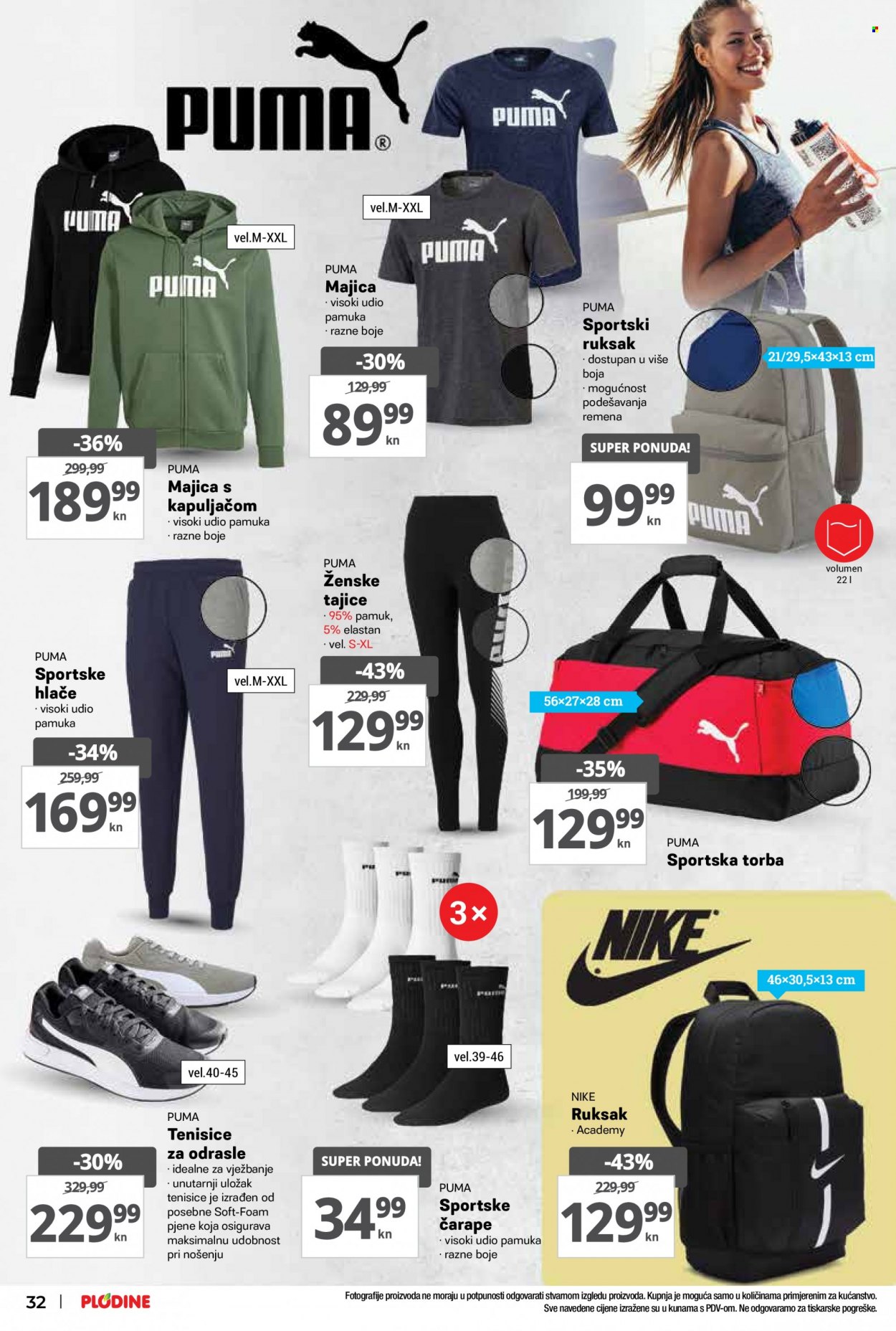 Plodine katalog - 21.10.2021. - 27.10.2021. Stranica 32