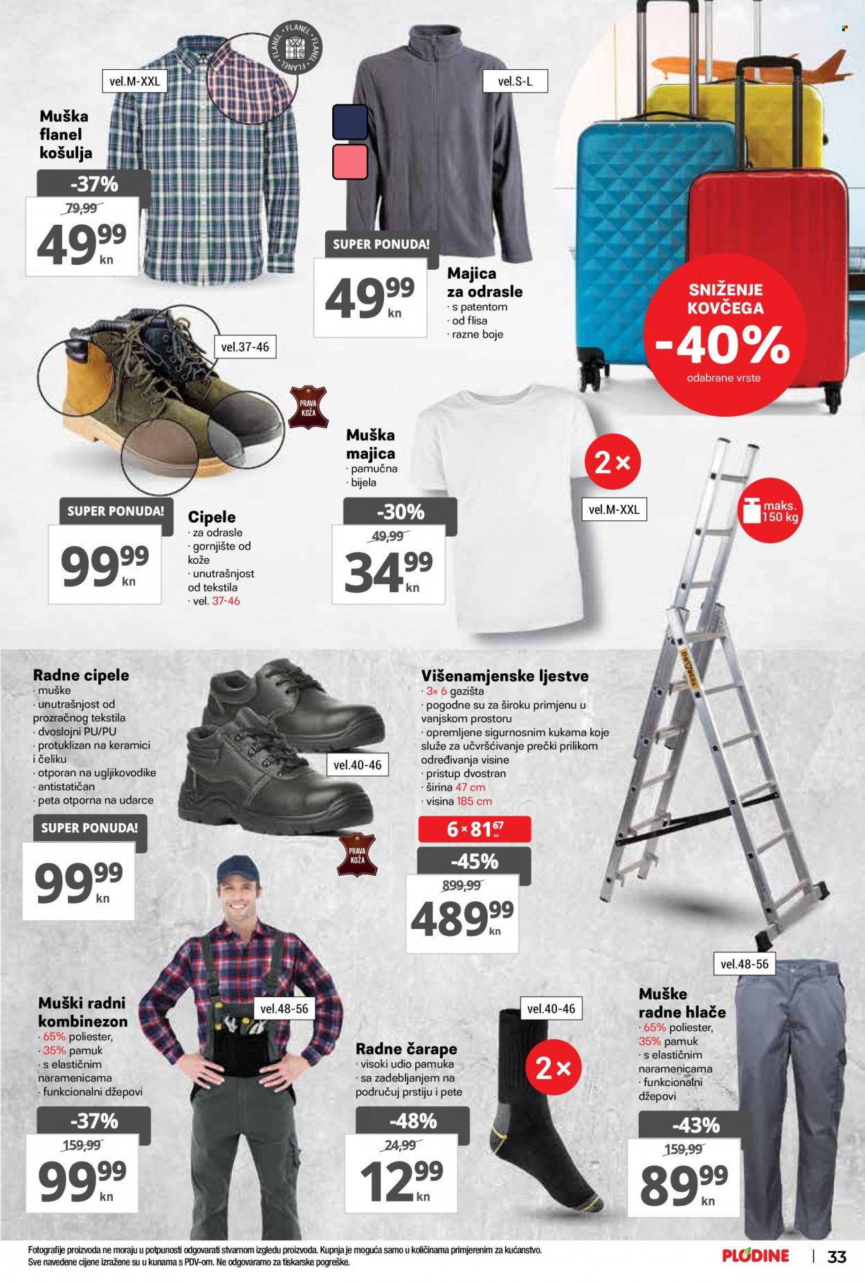 Plodine katalog - 21.10.2021. - 27.10.2021. Stranica 33