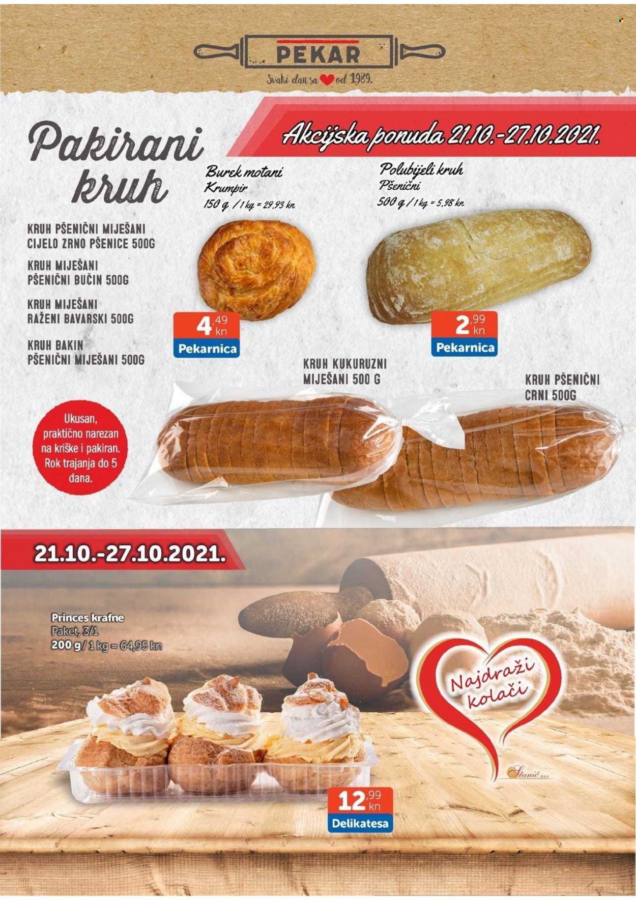 Boso katalog - 21.10.2021. - 03.11.2021. Stranica 3
