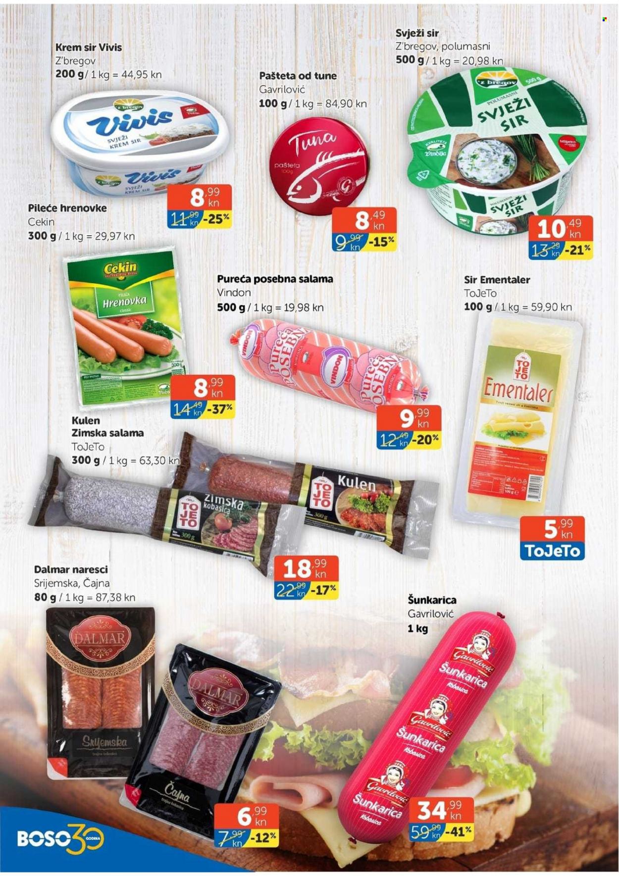 Boso katalog - 21.10.2021. - 03.11.2021. Stranica 4