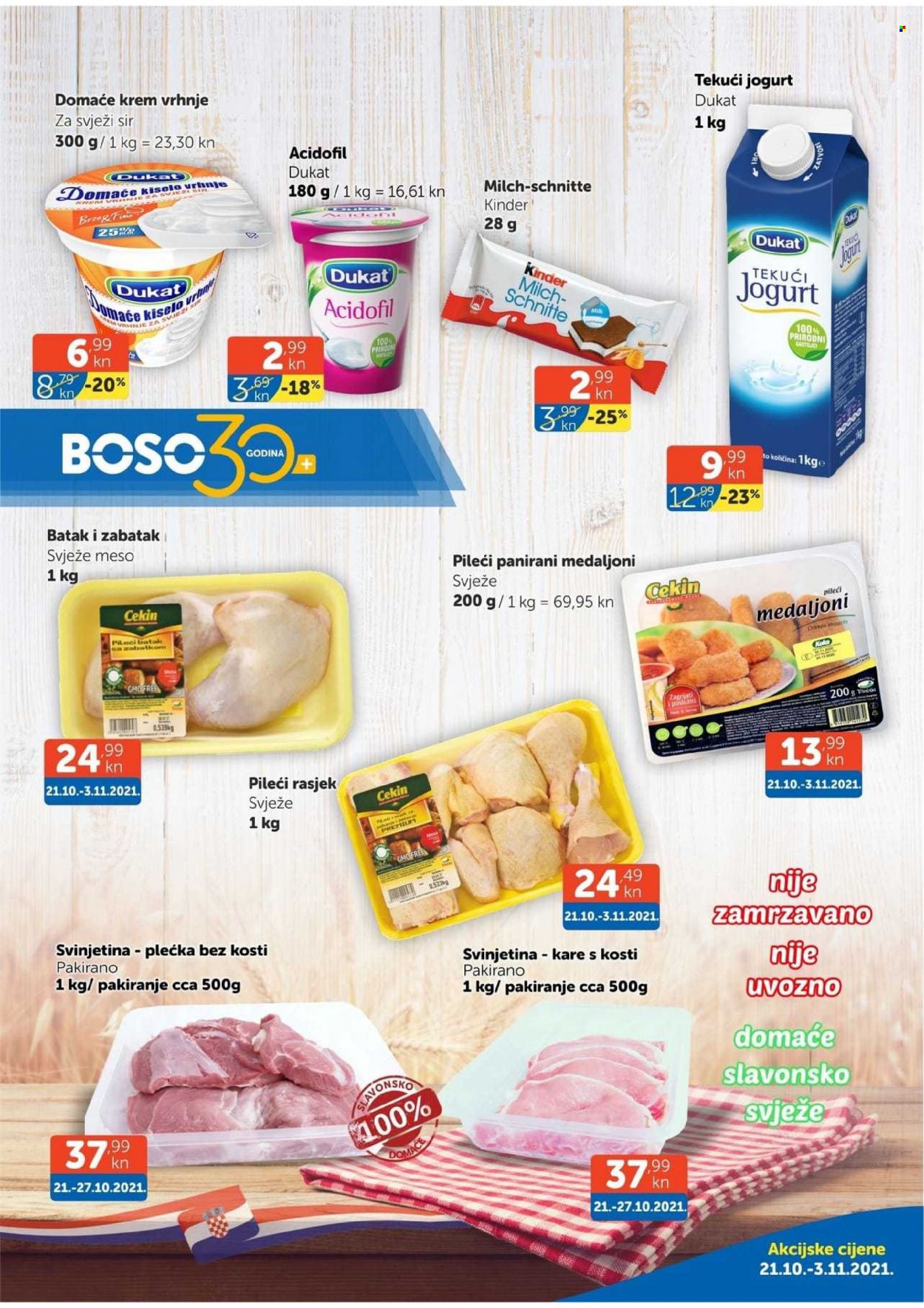Boso katalog - 21.10.2021. - 03.11.2021. Stranica 5