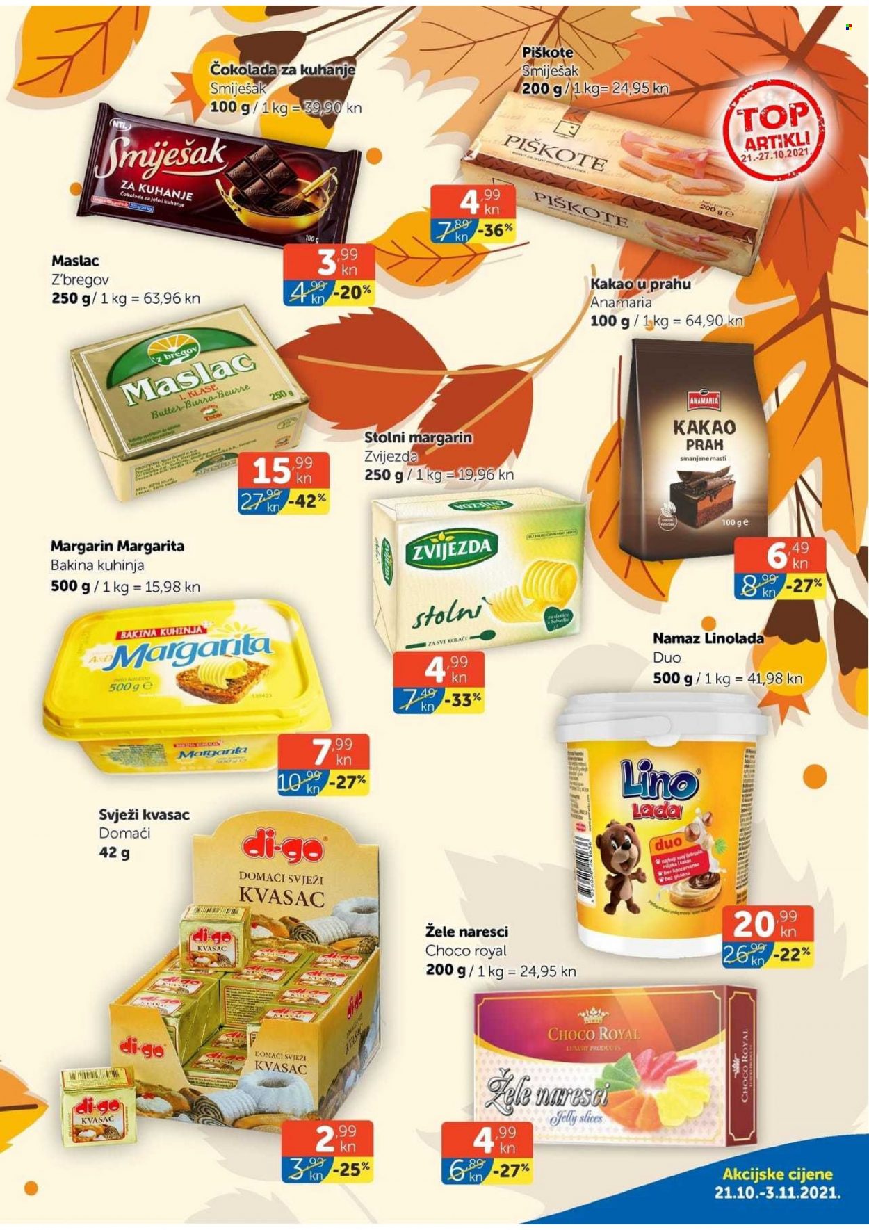 Boso katalog - 21.10.2021. - 03.11.2021. Stranica 7