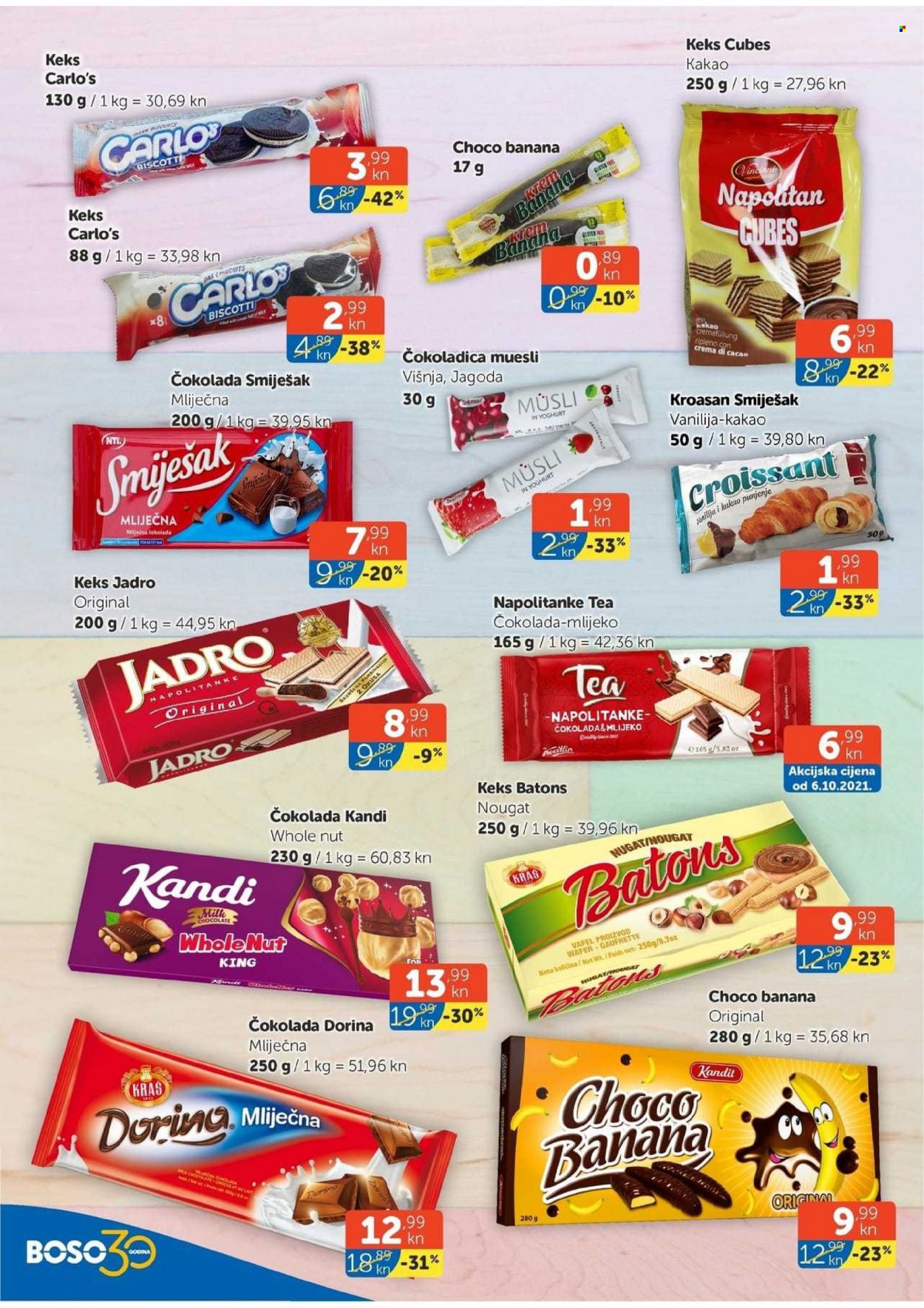 Boso katalog - 21.10.2021. - 03.11.2021. Stranica 8