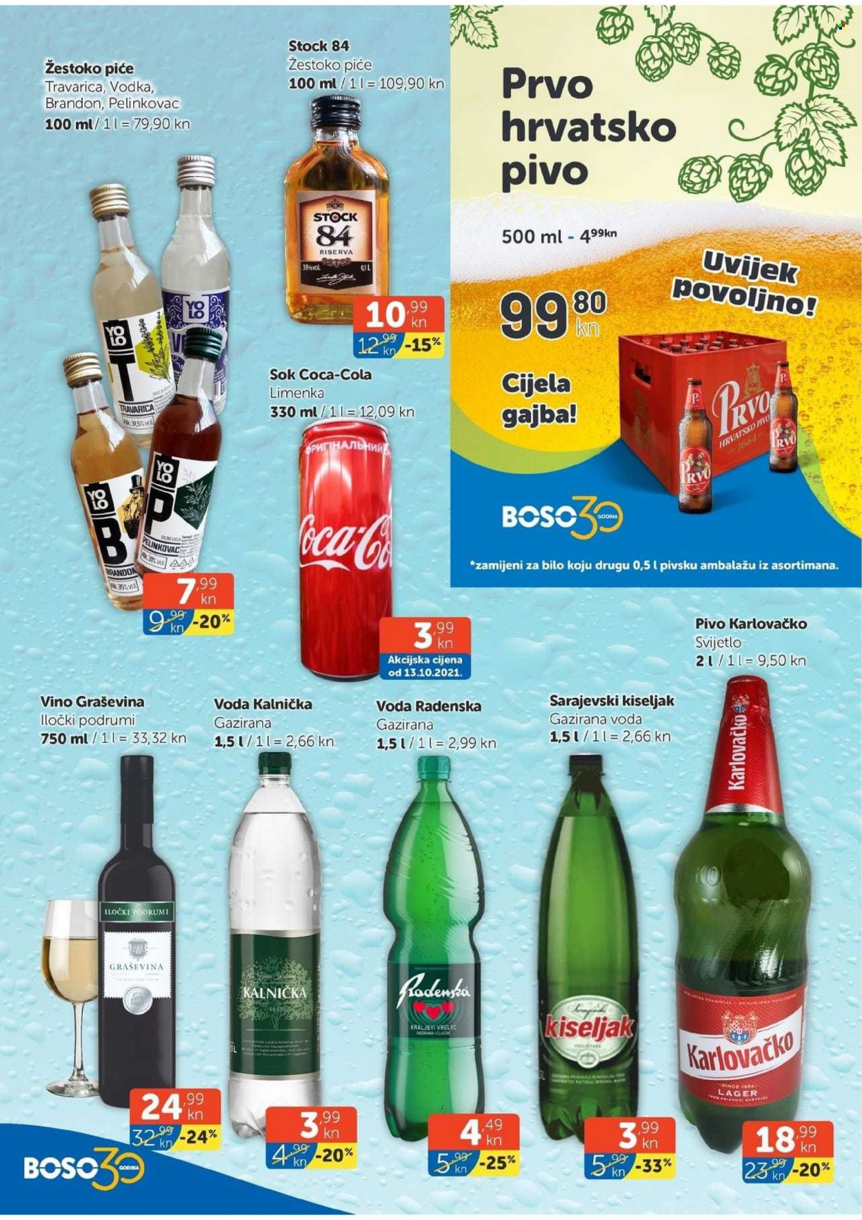 Boso katalog - 21.10.2021. - 03.11.2021. Stranica 10