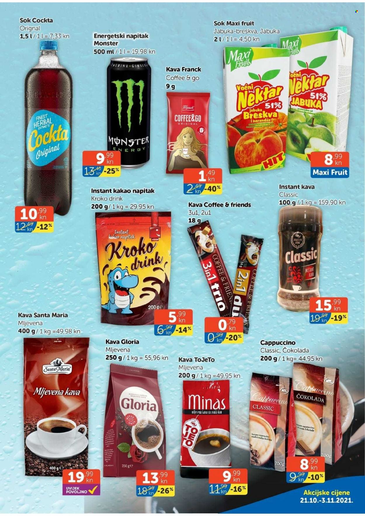 Boso katalog - 21.10.2021. - 03.11.2021. Stranica 11