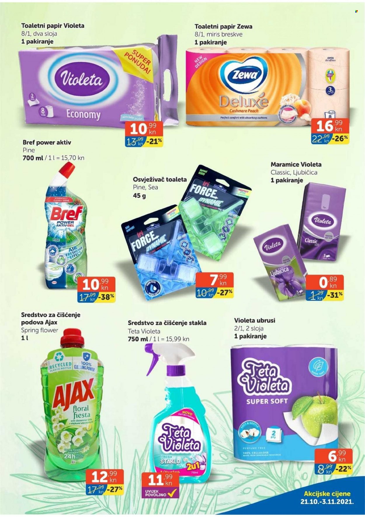 Boso katalog - 21.10.2021. - 03.11.2021. Stranica 13