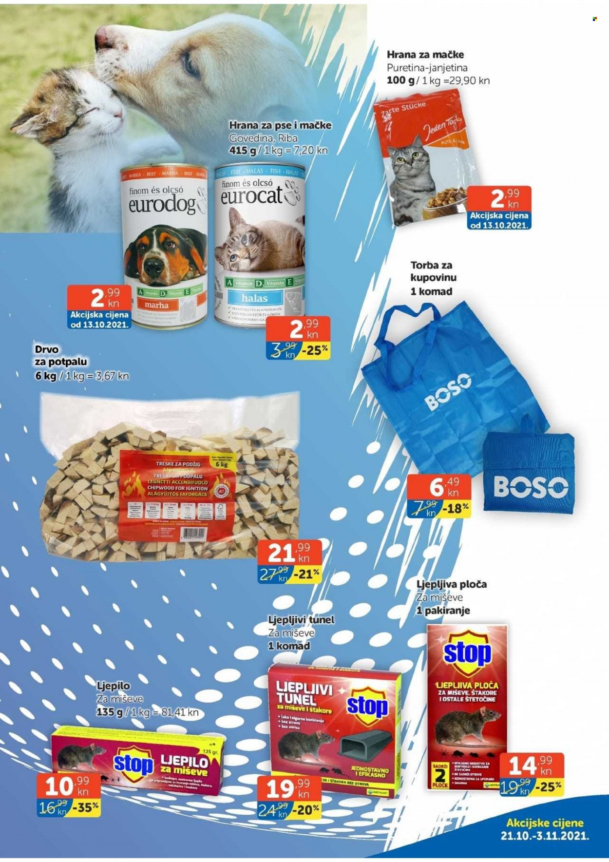 Boso katalog - 21.10.2021. - 03.11.2021. Stranica 15