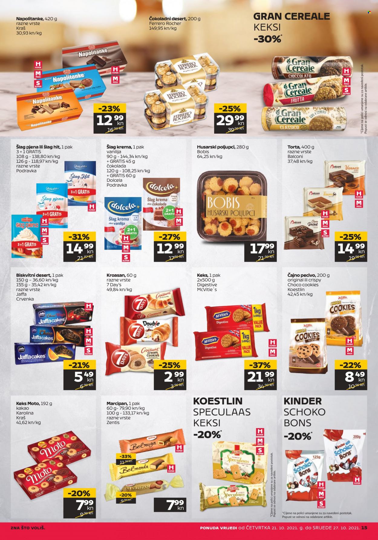 Tommy katalog - 21.10.2021. - 27.10.2021. Stranica 15