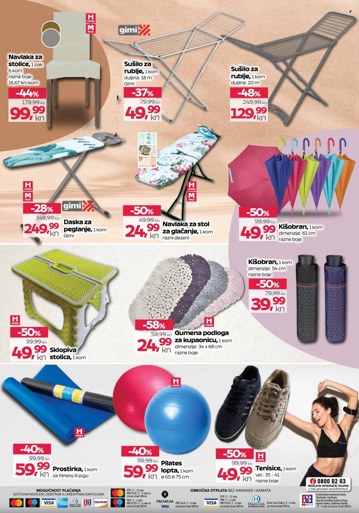 Tommy katalog - 21.10.2021. - 03.11.2021. Stranica 4