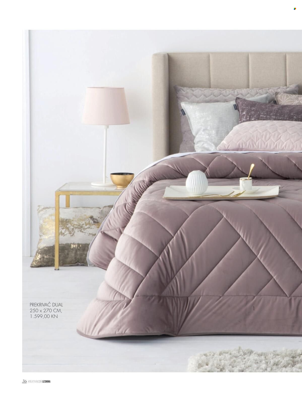 Lesnina katalog - 21.10.2021. - 10.04.2022. Stranica 36