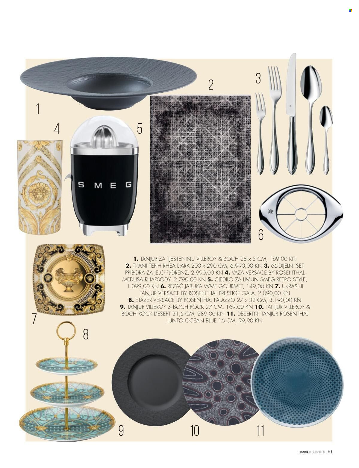 Lesnina katalog - 21.10.2021. - 10.04.2022. Stranica 61