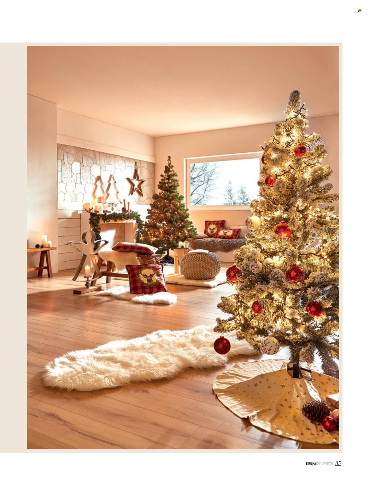 Lesnina katalog - 21.10.2021. - 10.04.2022. Stranica 85