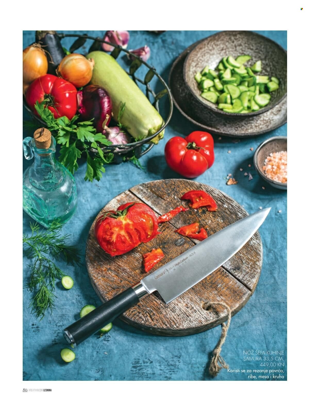 Lesnina katalog - 21.10.2021. - 10.04.2022. Stranica 86