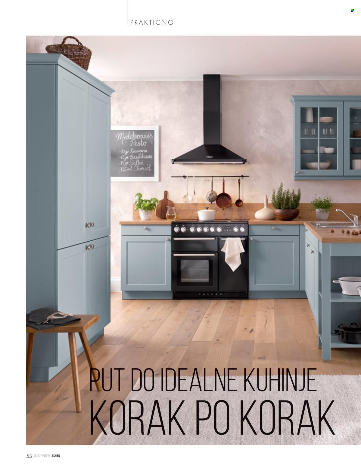 Lesnina katalog - 21.10.2021. - 10.04.2022. Stranica 90