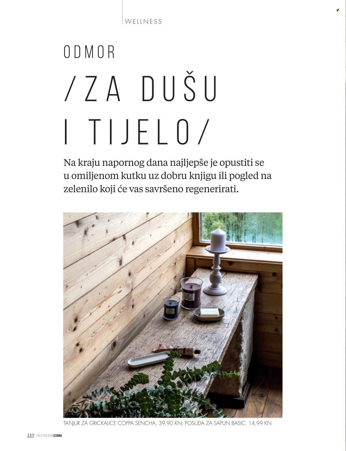 Lesnina katalog - 21.10.2021. - 10.04.2022. Stranica 110