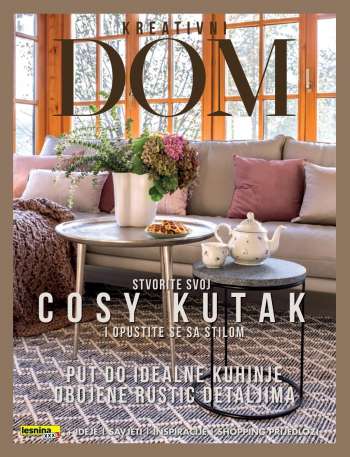 Lesnina katalog - 21.10.2021. - 10.04.2022.