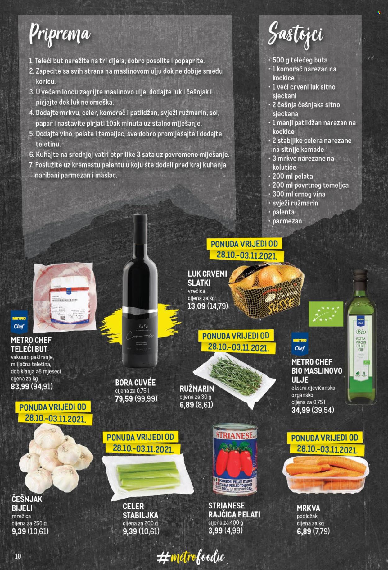 Metro katalog - 28.10.2021. - 24.11.2021. Stranica 10
