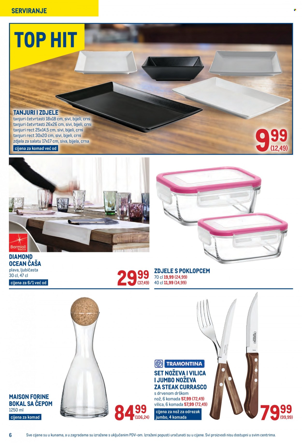 Metro katalog - 28.10.2021. - 10.11.2021. Stranica 6