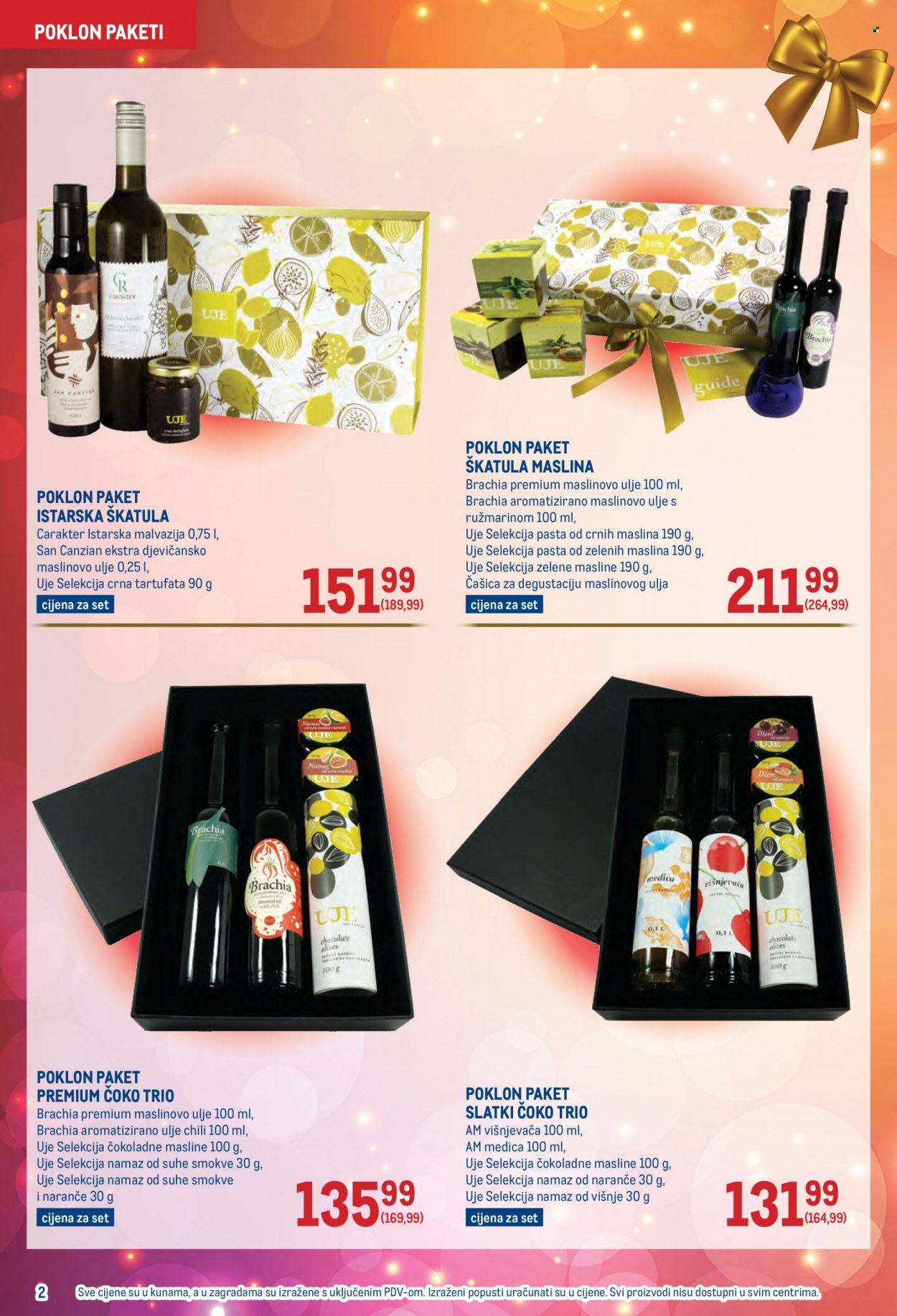 Metro katalog - 28.10.2021. - 31.12.2021. Stranica 2