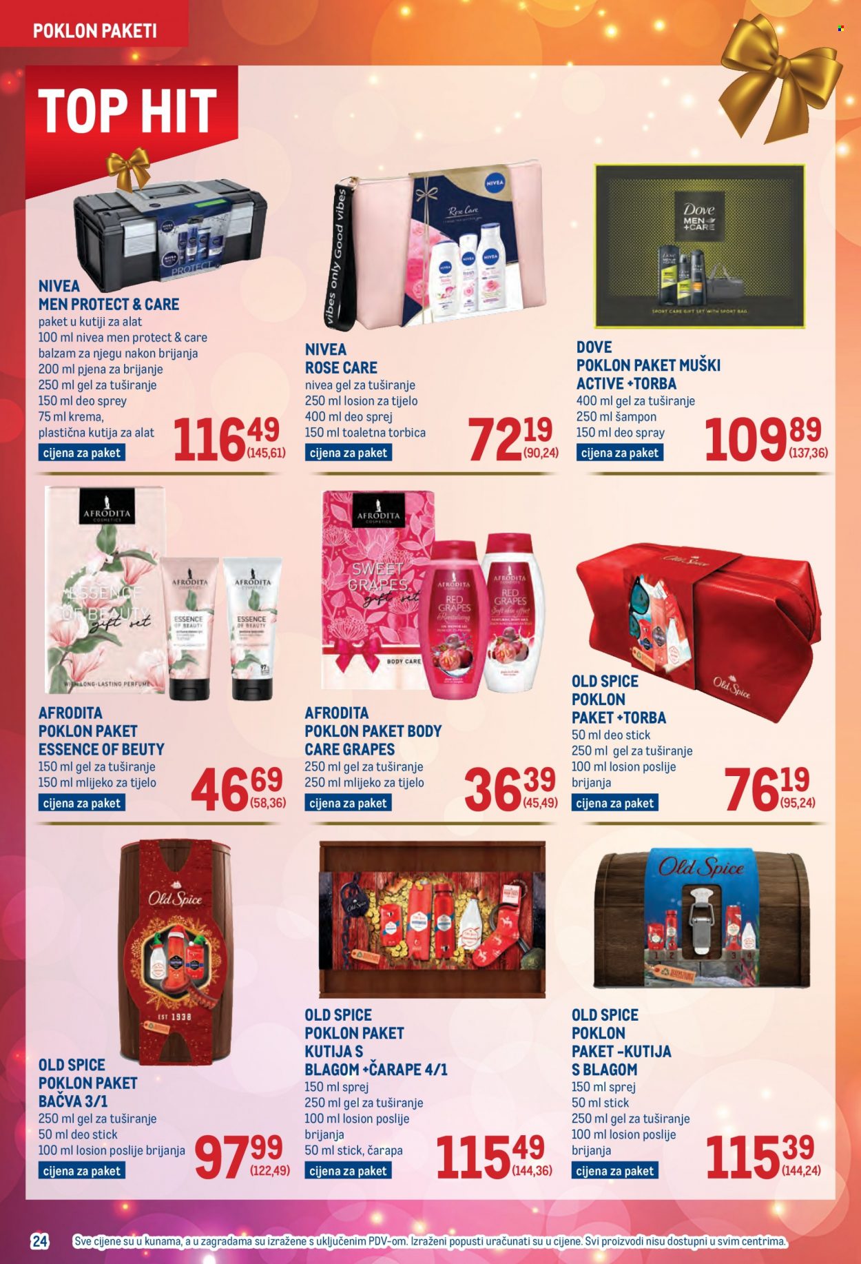 Metro katalog - 28.10.2021. - 31.12.2021. Stranica 24