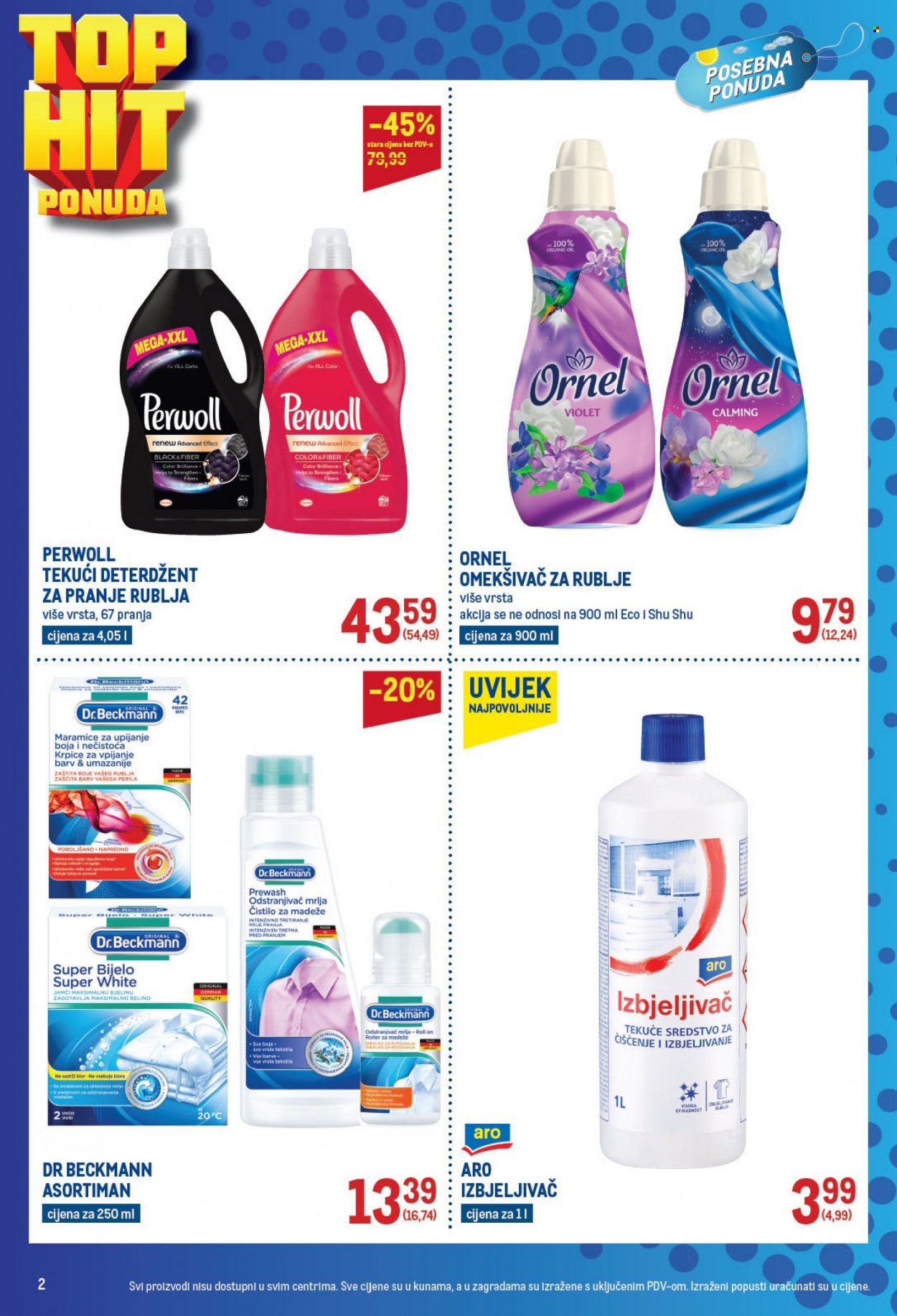 Metro katalog - 28.10.2021. - 10.11.2021. Stranica 2