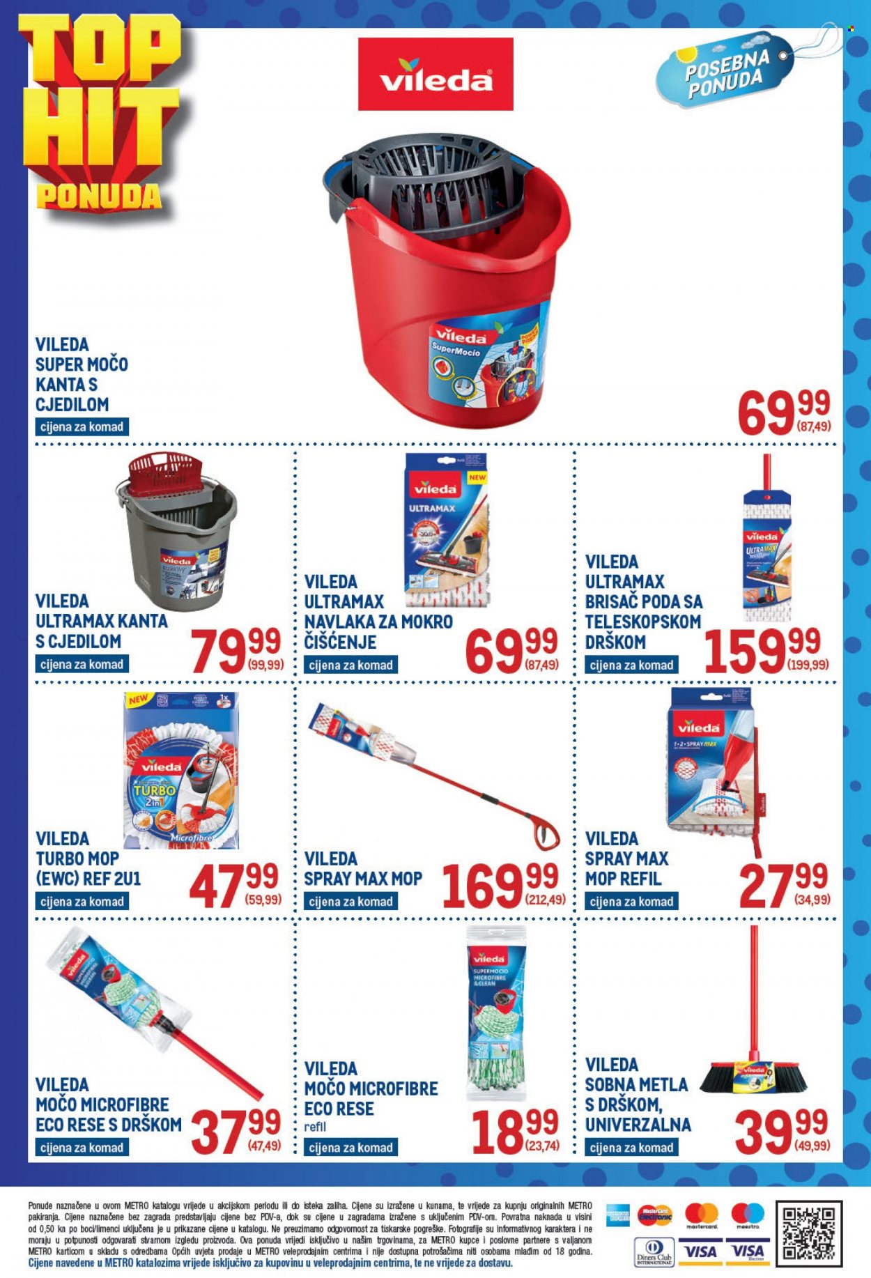 Metro katalog - 28.10.2021. - 10.11.2021. Stranica 8