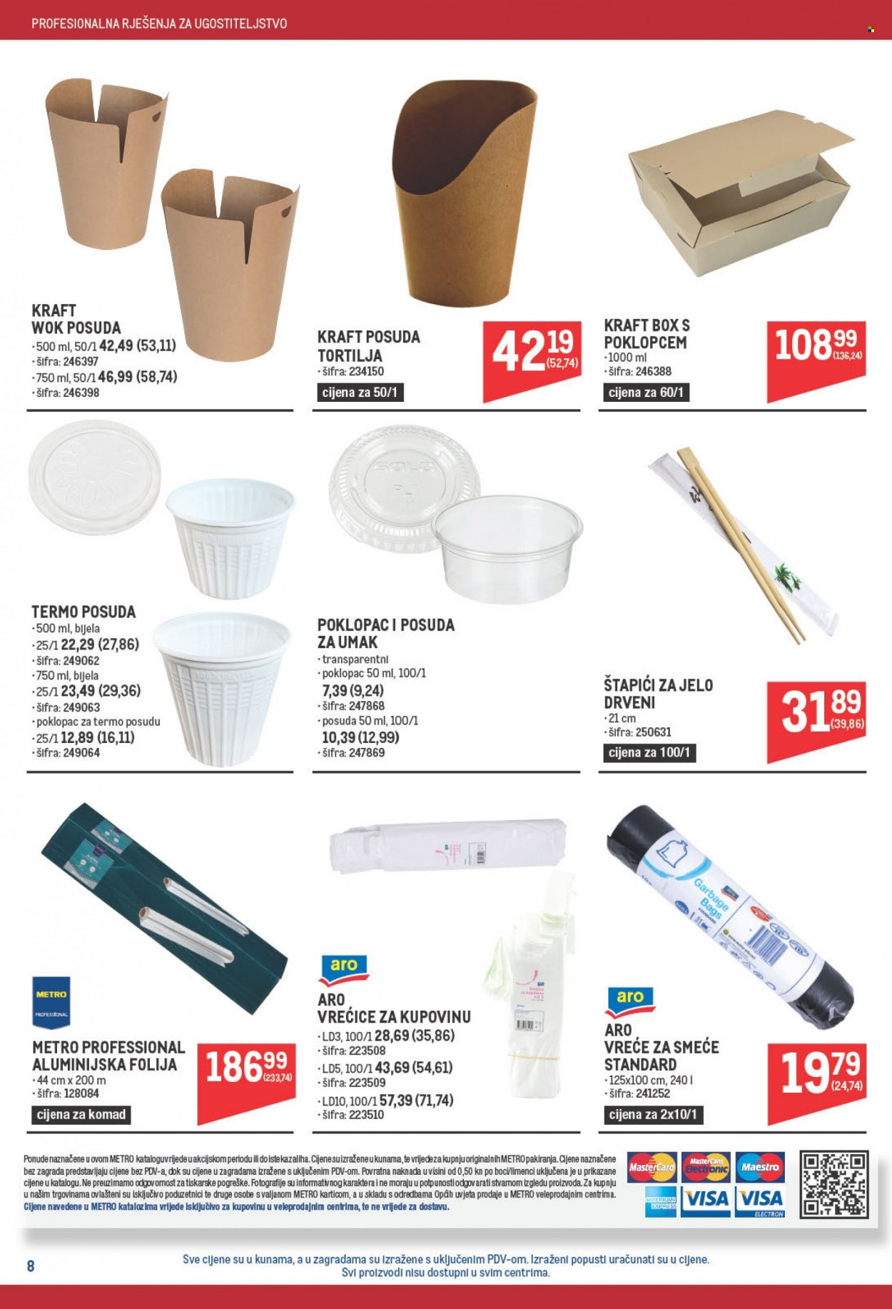Metro katalog - 28.10.2021. - 10.11.2021. Stranica 8