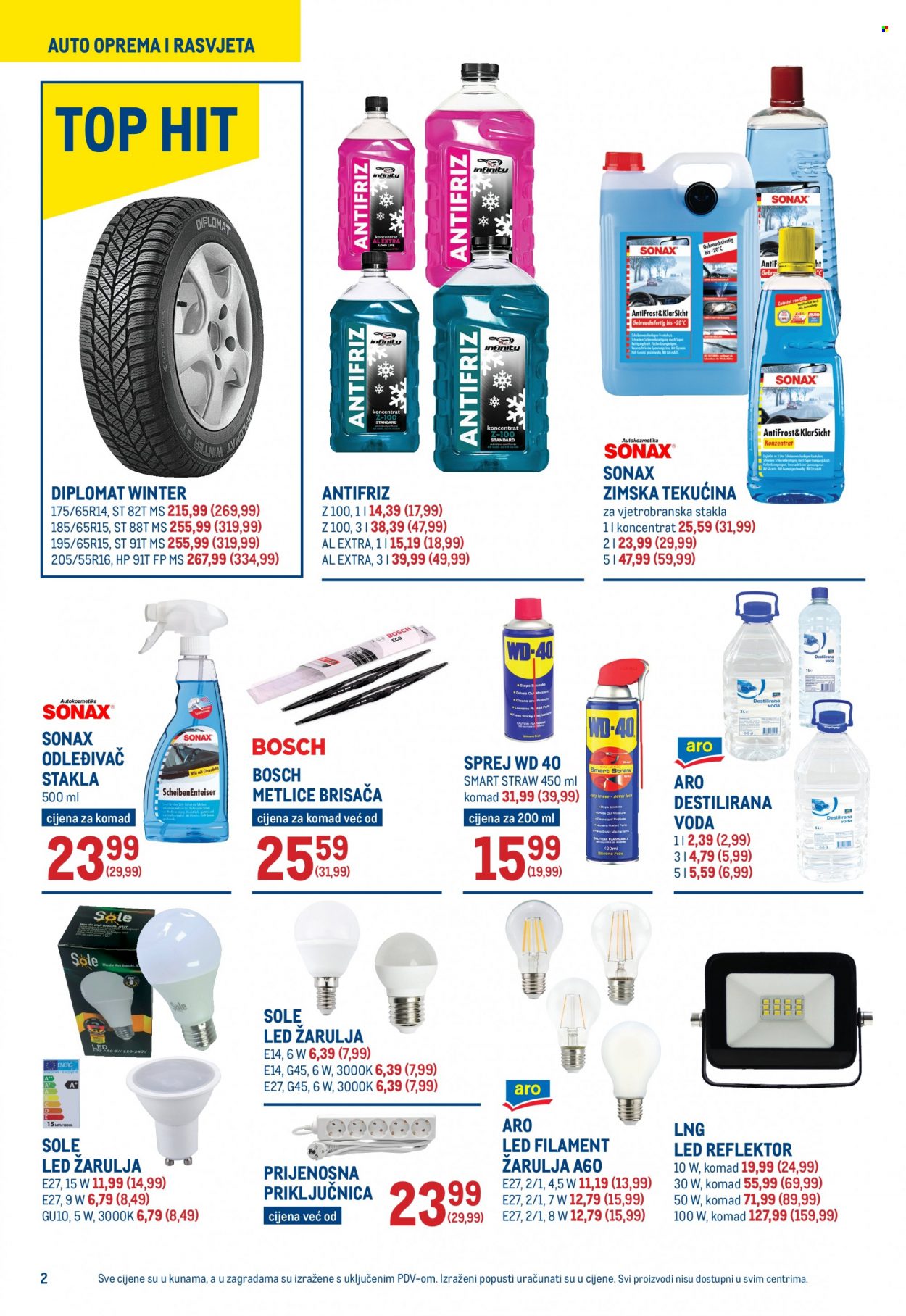 Metro katalog - 28.10.2021. - 24.11.2021. Stranica 2