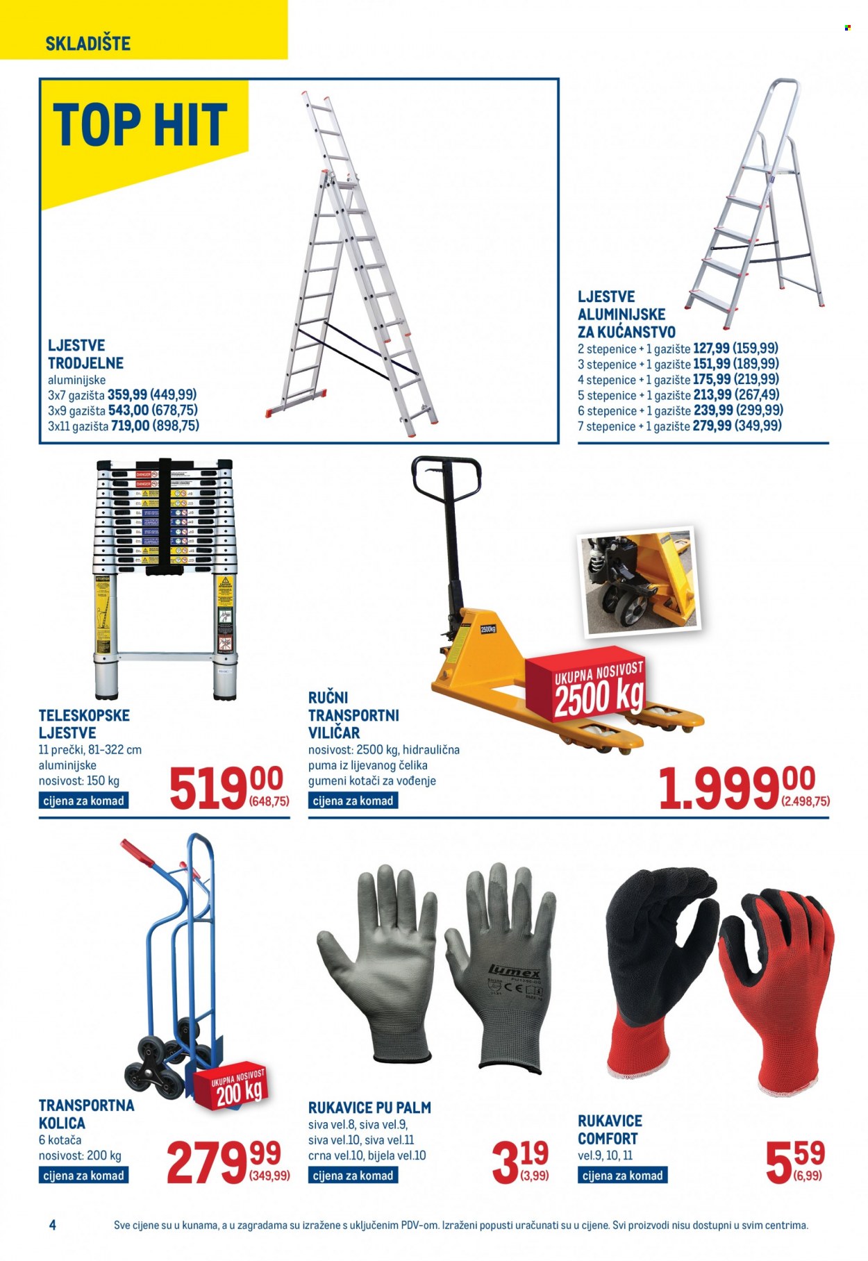 Metro katalog - 28.10.2021. - 24.11.2021. Stranica 4