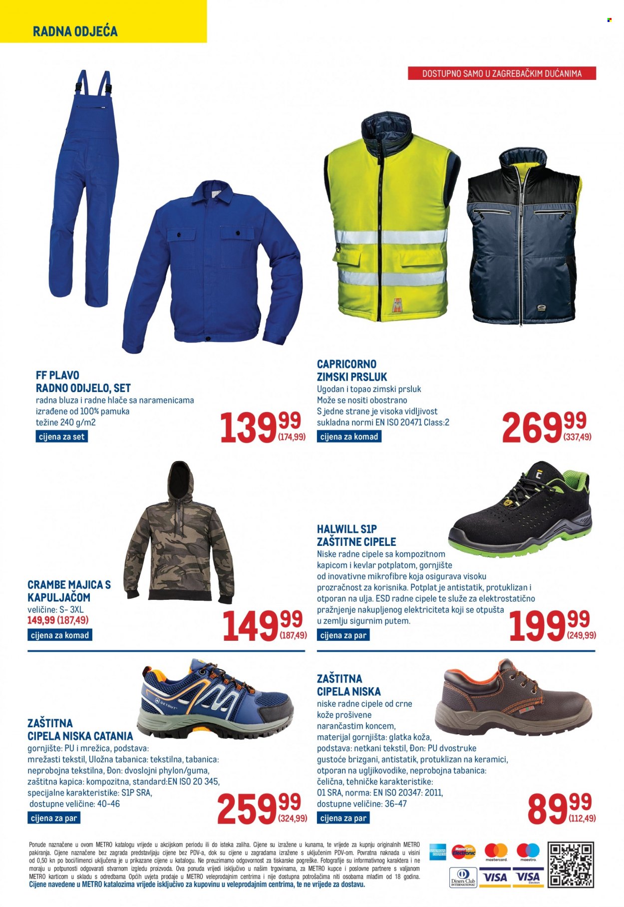 Metro katalog - 28.10.2021. - 24.11.2021. Stranica 8