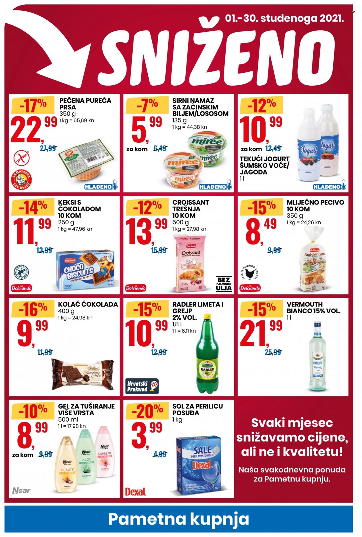 Eurospin katalog - 28.10.2021. - 03.11.2021. Stranica 12