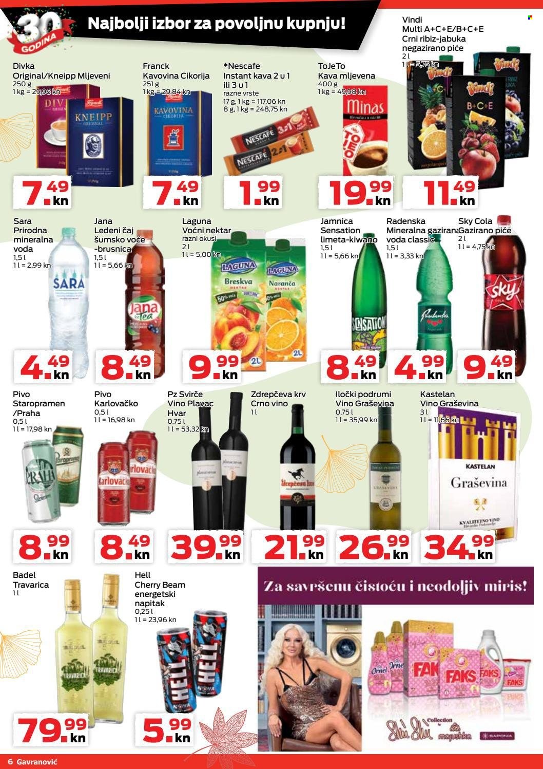 Gavranović katalog - 28.10.2021. - 03.11.2021. Stranica 6