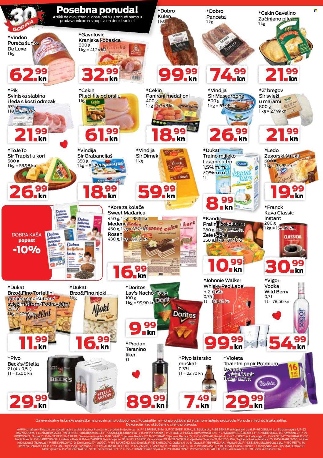 Gavranović katalog - 28.10.2021. - 03.11.2021. Stranica 8