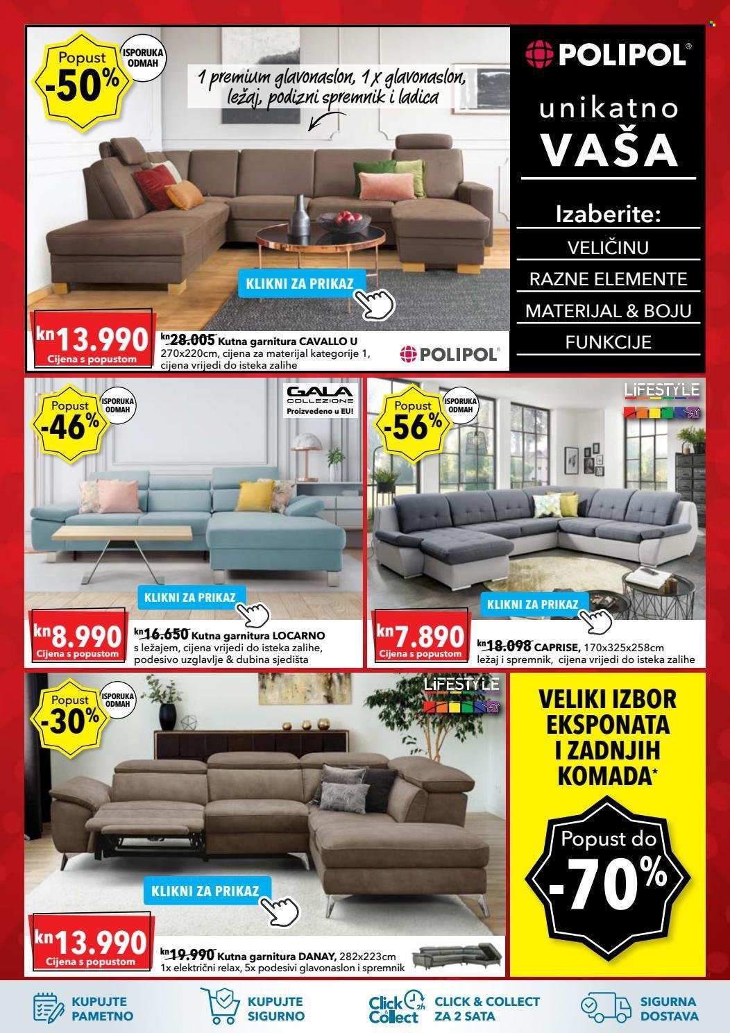 Harvey Norman katalog - 26.10.2021. - 01.11.2021. Stranica 3