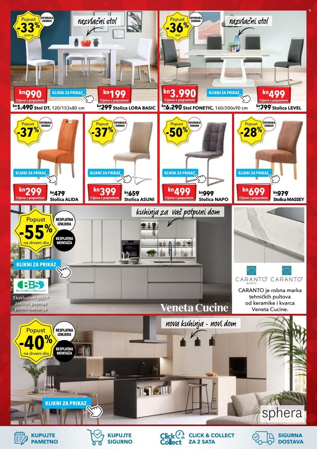 Harvey Norman katalog - 26.10.2021. - 01.11.2021. Stranica 5