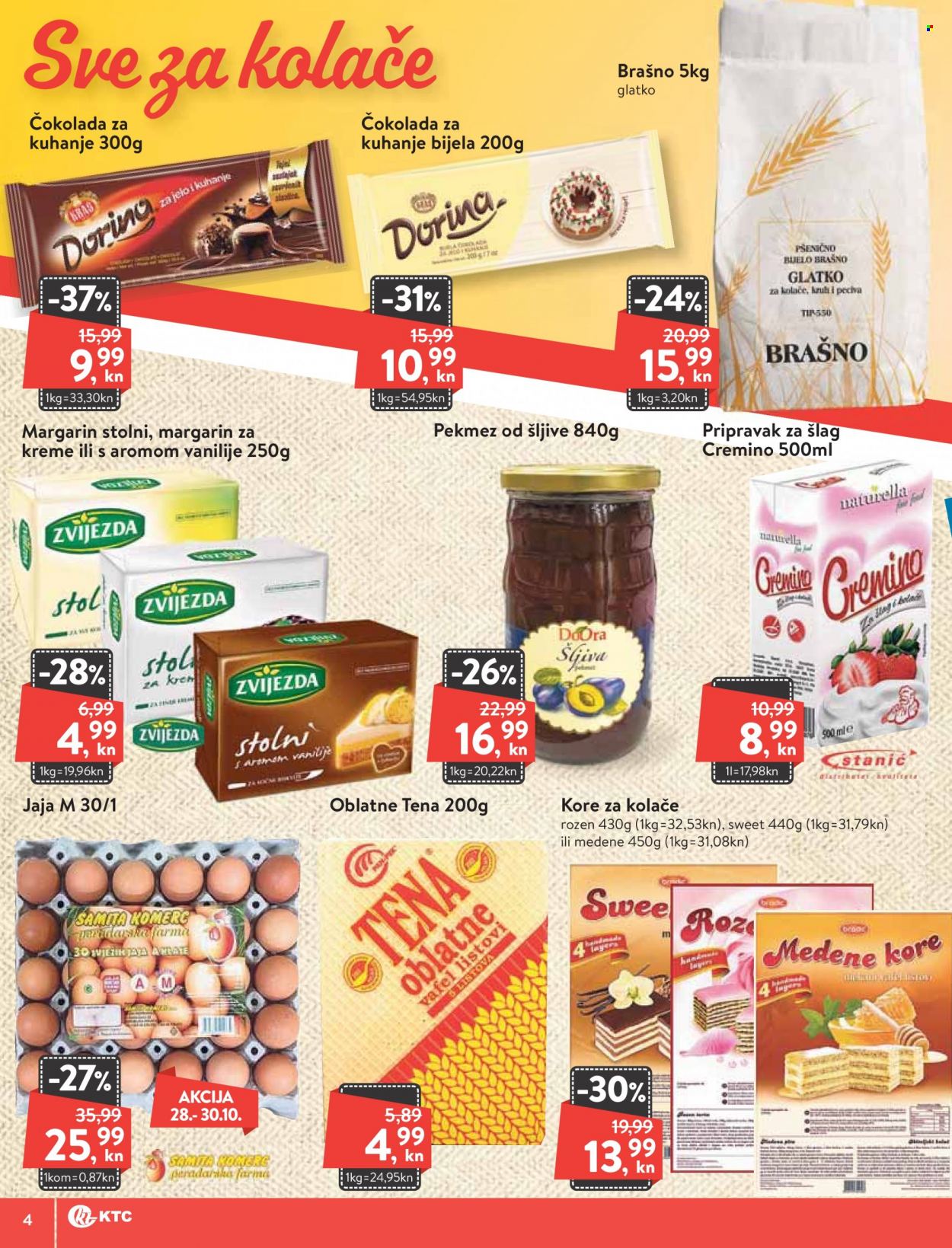 KTC katalog - 28.10.2021. - 03.11.2021. Stranica 4