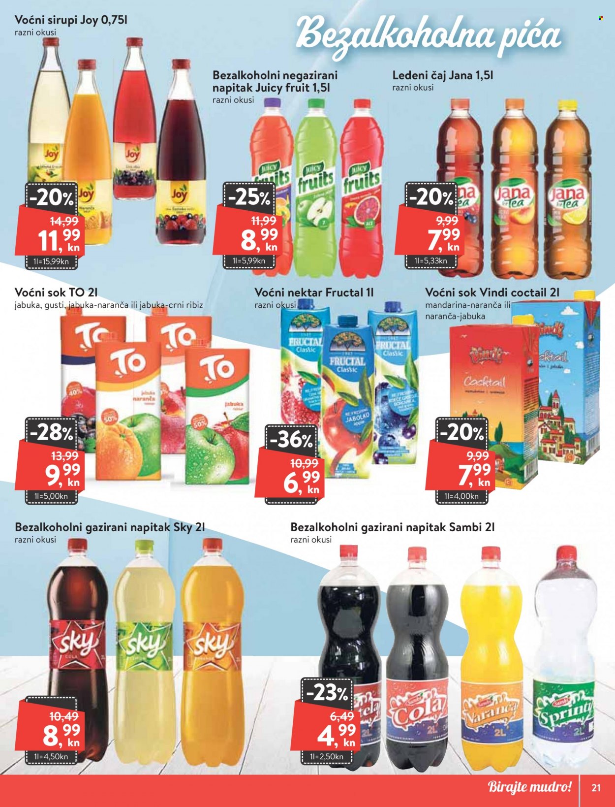 KTC katalog - 28.10.2021. - 03.11.2021. Stranica 21