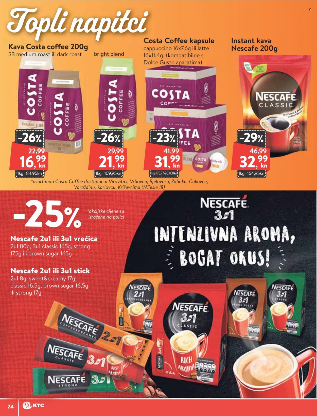 KTC katalog - 28.10.2021. - 03.11.2021. Stranica 24